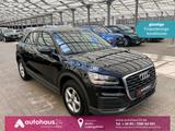 Audi Q2 1.6 30 TDI  Kamera|Tempomat|ParkPilot - Audi Q2 Gebrauchtwagen in Berlin