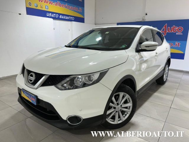 Nissan NISSAN Qashqai 1.5 dCi Acenta *OFFERTA DEL MESE*