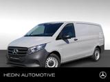 Mercedes-Benz Vito 114 CDI MBUX|SHZ|TEMP|AHK|KAM|SHZ|Facelift - Mercedes-Benz Vito Jahreswagen