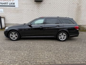 Mercedes E 220 - 7