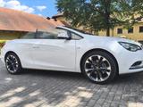 Opel Cascada 1.4 ECOTEC Turbo 103kW Edition S/S E... - Opel Cascada: Schiebedach