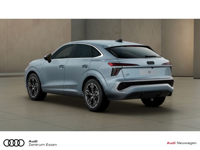 Audi Q3 - Bild 3