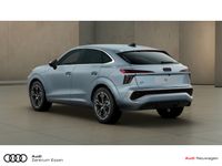 Audi Q3 - Vorschau Bild 3