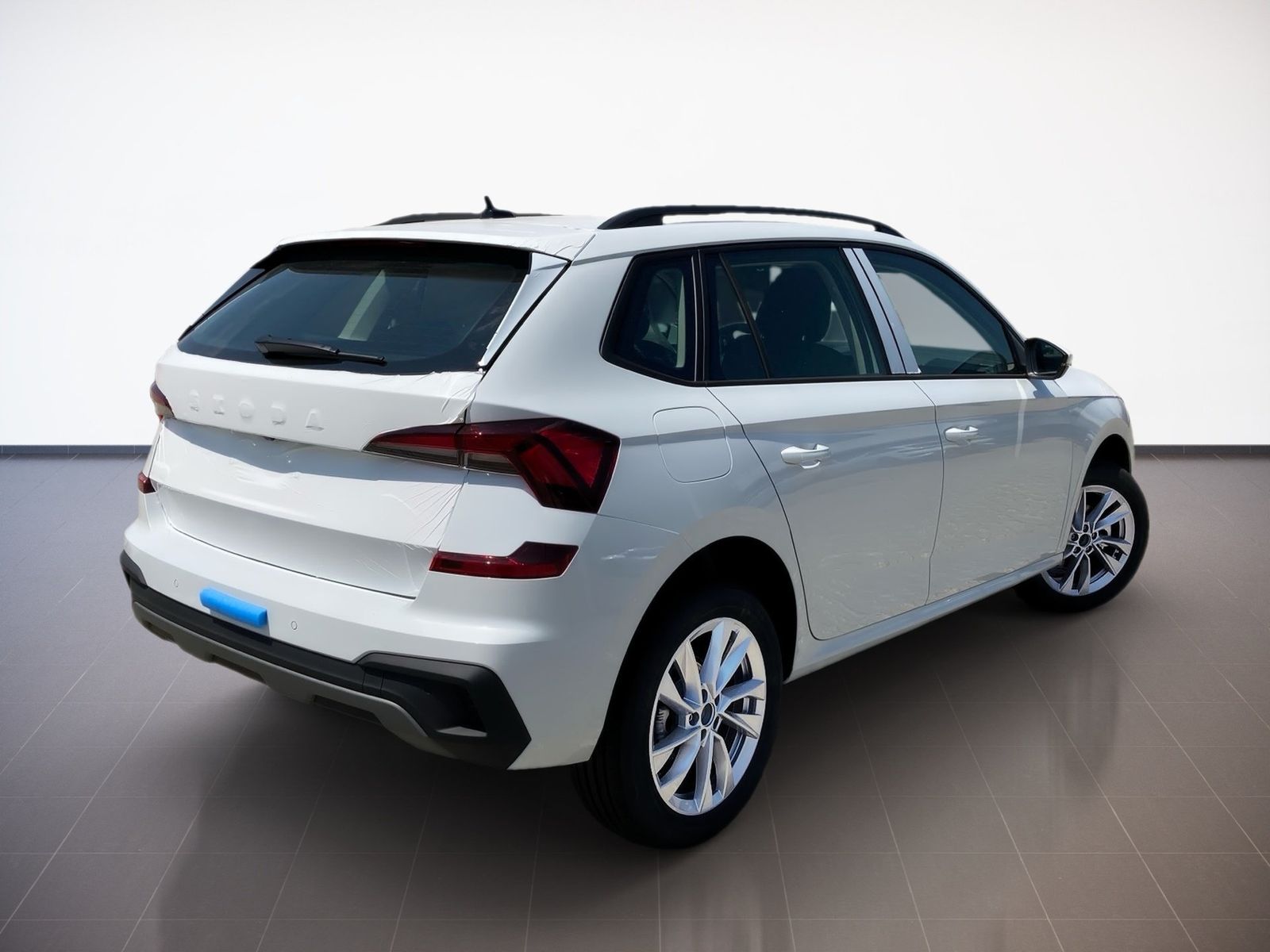 Skoda Kamiq - Bild 4