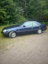 Mercedes-Benz CL 420  - Mercedes-Benz CL 420 Gebrauchtwagen