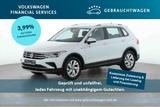 Volkswagen Tiguan Elegance 1.5 TSI AHK*Tempo*PDC*RFK*Klima