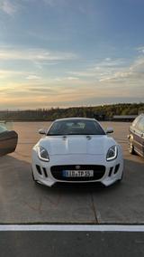 Jaguar F-Type 3.0 L V6 Kompressor Automatik - - Jaguar F-Type aus 2016
