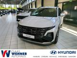Hyundai Tucson Hyundai FL (MY25) 1.6 T-GDI (160 PS) 48V  - Hyundai TUCSON: Hyunda