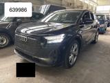 Audi Q4 e-tron Sportback 40 e-tron S-Line MATRIX/ACC - scheckheftgepflegte Audi Q4