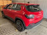 Jeep Avenger Longitude Electric *Winter-Paket *Naviga - Jeep Elektroautos