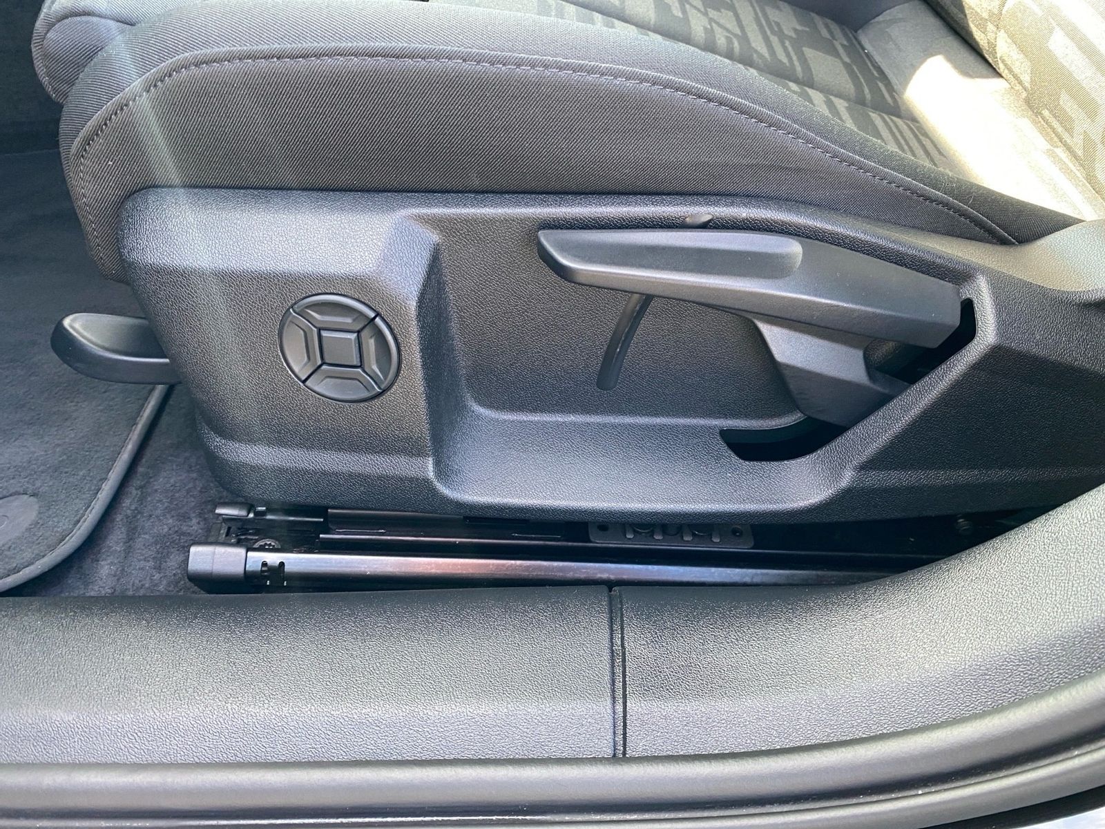 Audi A5 - Bild 20