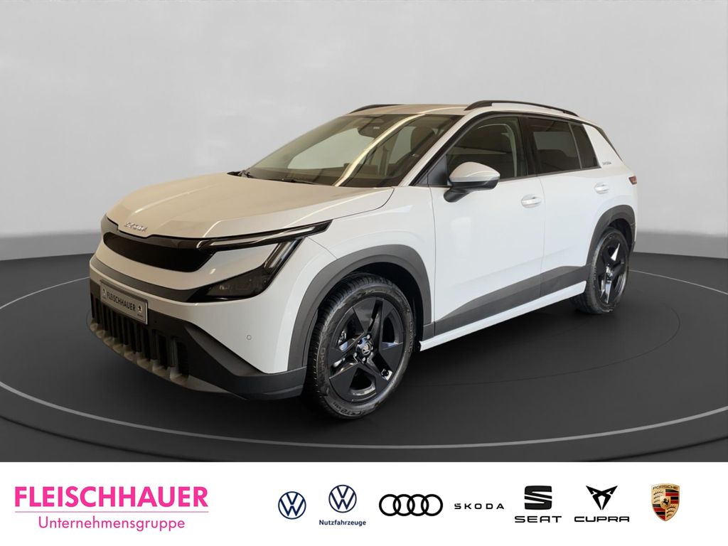 Image of Skoda Epiq