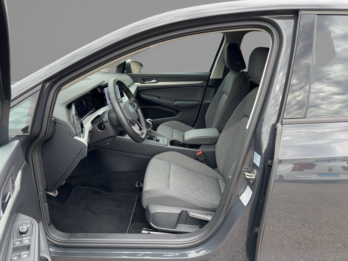 Volkswagen Golf - Bild 12