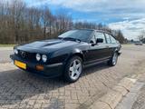 Alfa Romeo GTV 2.5 V6 - Alfa Romeo aus 1982