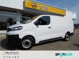 Opel Vivaro 2.0 Edition L (L3) Diesel Navi/Allwetter/ - Opel Vivaro in Magdeburg