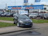 Opel Astra J Lim. 5-trg. Style*TEMPOMAT*PDC V-H*KLIMA - Opel Astra Gebrauchtwagen in Mönchengladbach