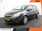 Opel Corsa 1.2-16V Anniversary Edition klima | Tempom - Opel Corsa: 16v Edition
