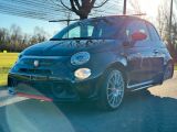 Fiat Ellenator 500C 1.0  Hybrid ABARTH Fahren ab 16