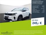 Citroën C5 Aircross PureTech 130 Feel Pack - gebrauchte Citroën C5 Aircross aus dem Jahr 2023