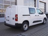 Fiat Doblo Maxi MultiCab / 5-Sitzer 10-Zoll-Navi - Fiat Doblo New cars