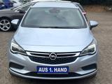 Opel Astra K 1.4ST*83000KM*1.Hand*Scheckheft* - Opel Astra: H