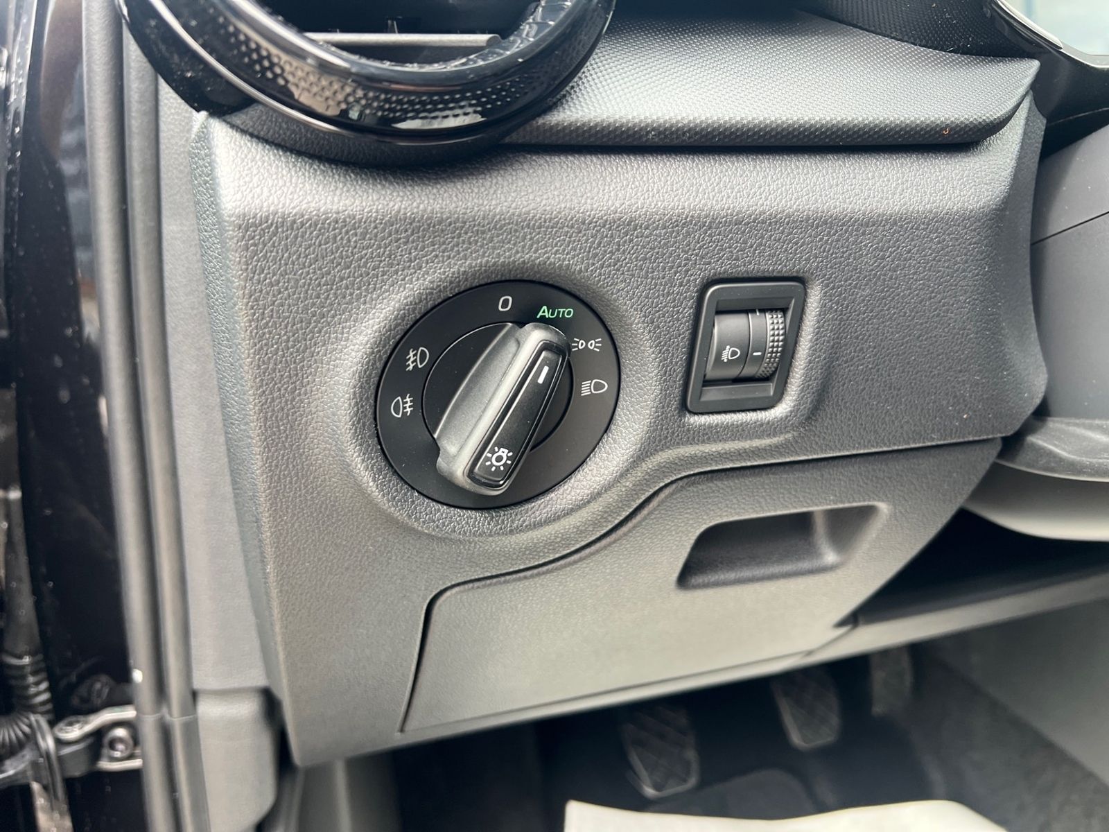 Skoda Fabia - Bild 17