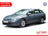 Volkswagen Golf VIII Variant 1.0 TSI Life LED Navi ACC PDC - Volkswagen Golf: Kombi, Viii