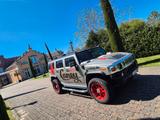 Hummer H2-22 Zoll EZ 2008 (last Edition) im Top Zustand - Hummer aus 2008
