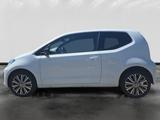 Volkswagen up! 1.0 Active 5-Gang Climatronic/Sitzheizung - Volkswagen up!: Active