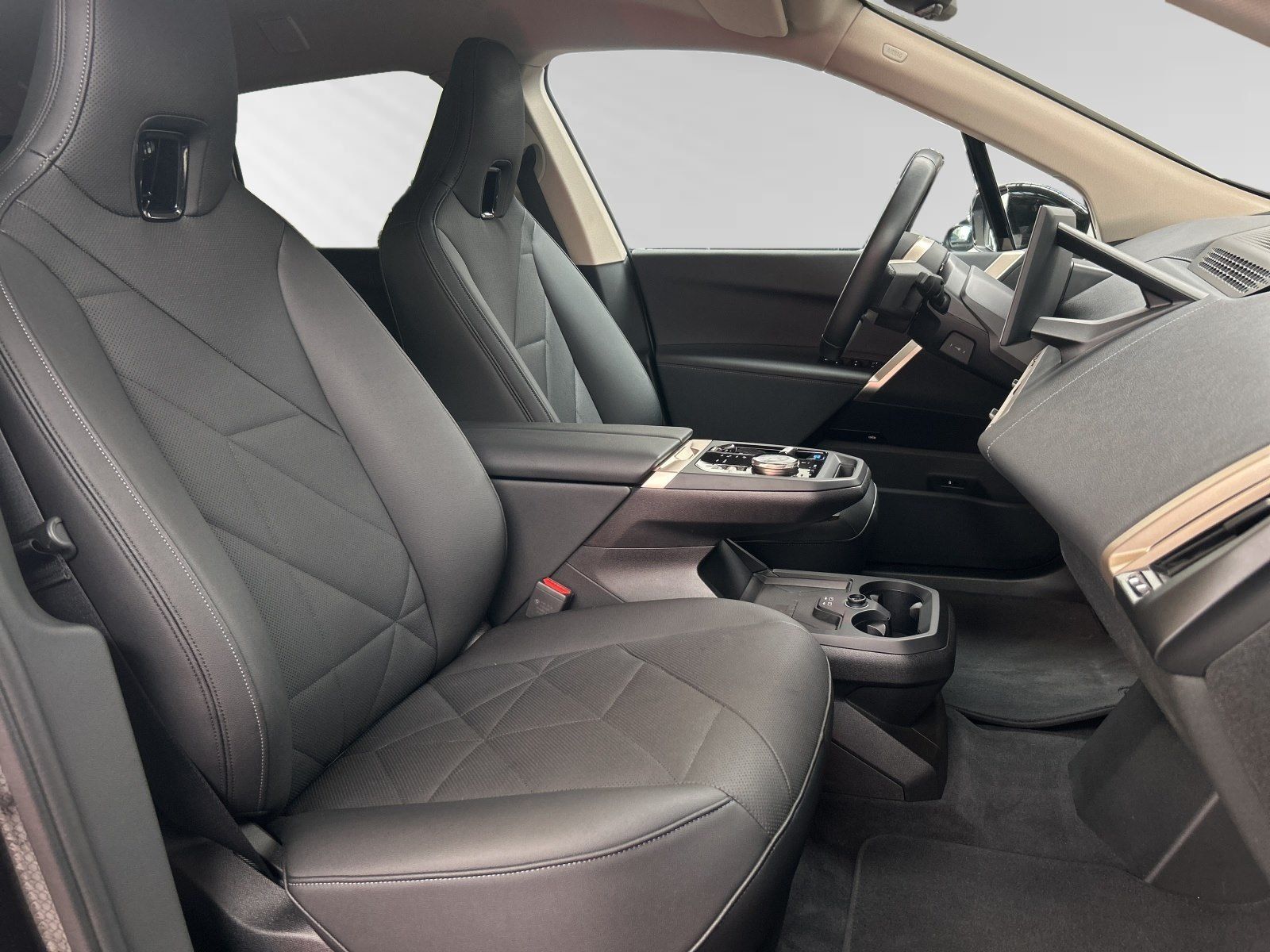 BMW iX - Bild 9