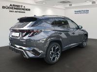 Hyundai TUCSON - Vorschau Bild 3