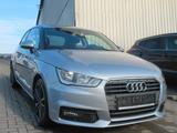 Audi A1 basis-NAVI MMI PLUS-PDC-SHZ-17"ALU-2.HAND - Audi A1 in Herne