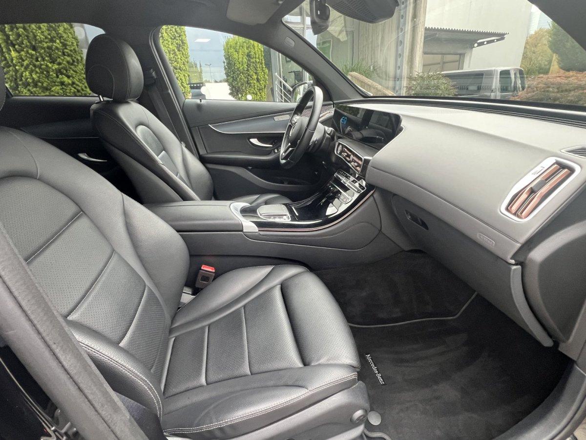 Mercedes-Benz EQC   400 4Matic (293.890)