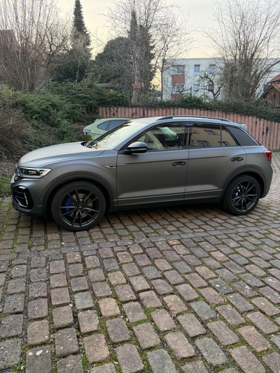 Image of Volkswagen T-Roc
