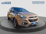 Hyundai ix35 TREND 2.0 GDi *LEDER*CAM*SITZHZG* - Hyundai: Tr
