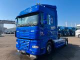 DAF XF 105.510 Standard, Automat, Euro V. - Daf XF105-510