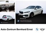 BMW 118i Advantage Klimaaut. PDC LED Wireless Charg. - BMW 1er Reihe Gebrauchtwagen in Dortmund