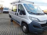 Citroën Jumper 2.0D L1H1 TÜV 1Hand  107tkm Service KD - Citroën Jumper: 2.0