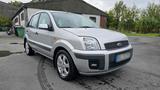 Ford Fusion 1.6 TDCi - Ford Fusion mit Diesel-Antrieb: 1.6