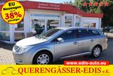 Toyota Avensis 1.8 Valvematic 108 kW (147 PS), Schal... - Toyota Avensis: mit Anhängerkupplung