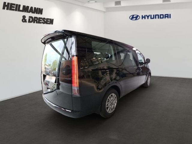 Hyundai STARIA - Bild 3