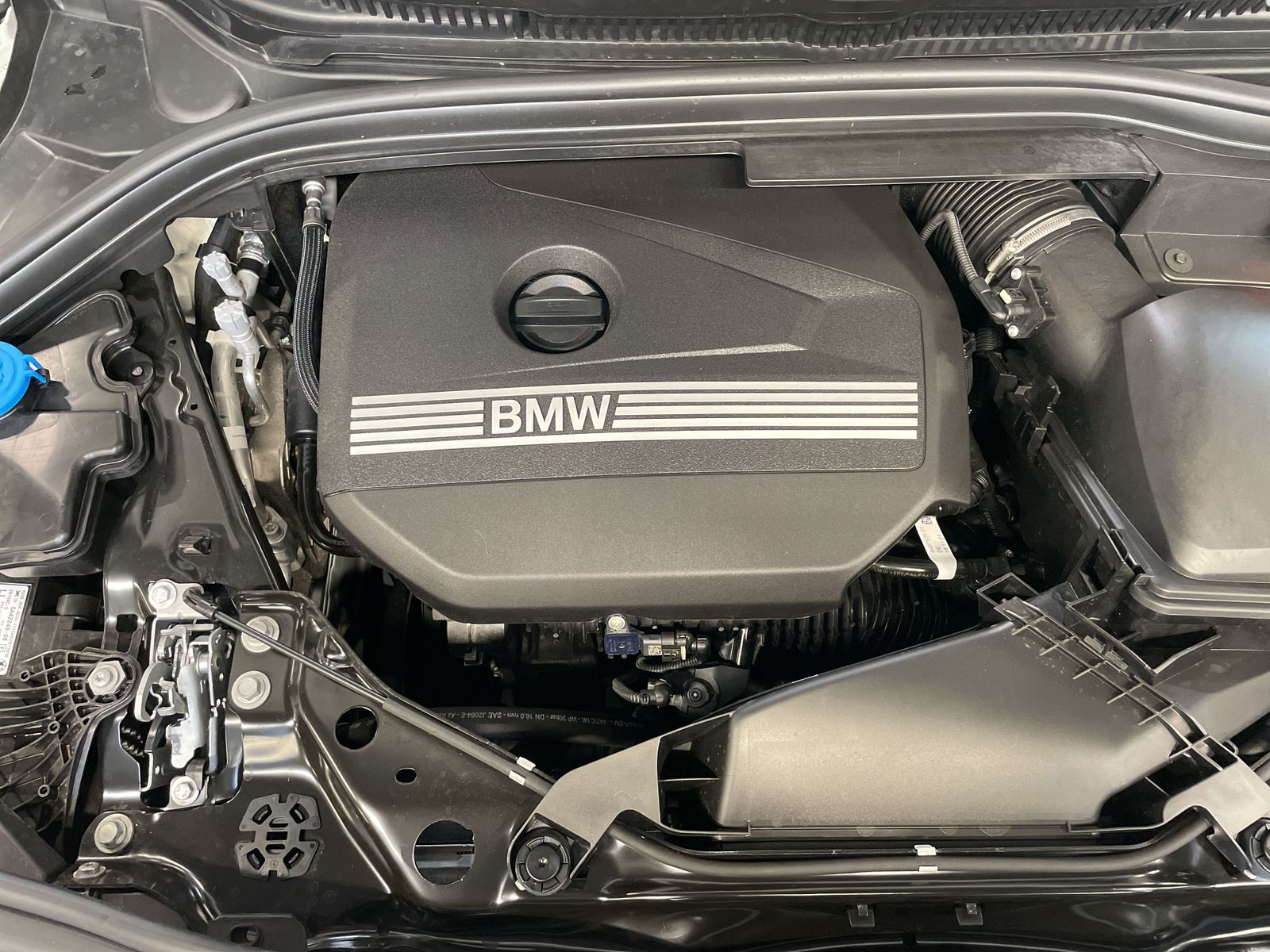 BMW 220 Active Tourer - Bild 15