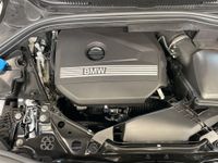 BMW 220 Active Tourer - Vorschau Bild 15