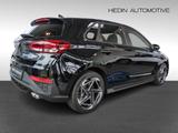 Hyundai i30 1.5 T-GDI 48V DCT 2WD N LINE+PANO |LED|NAVI - Hyundai i30: Standheizung