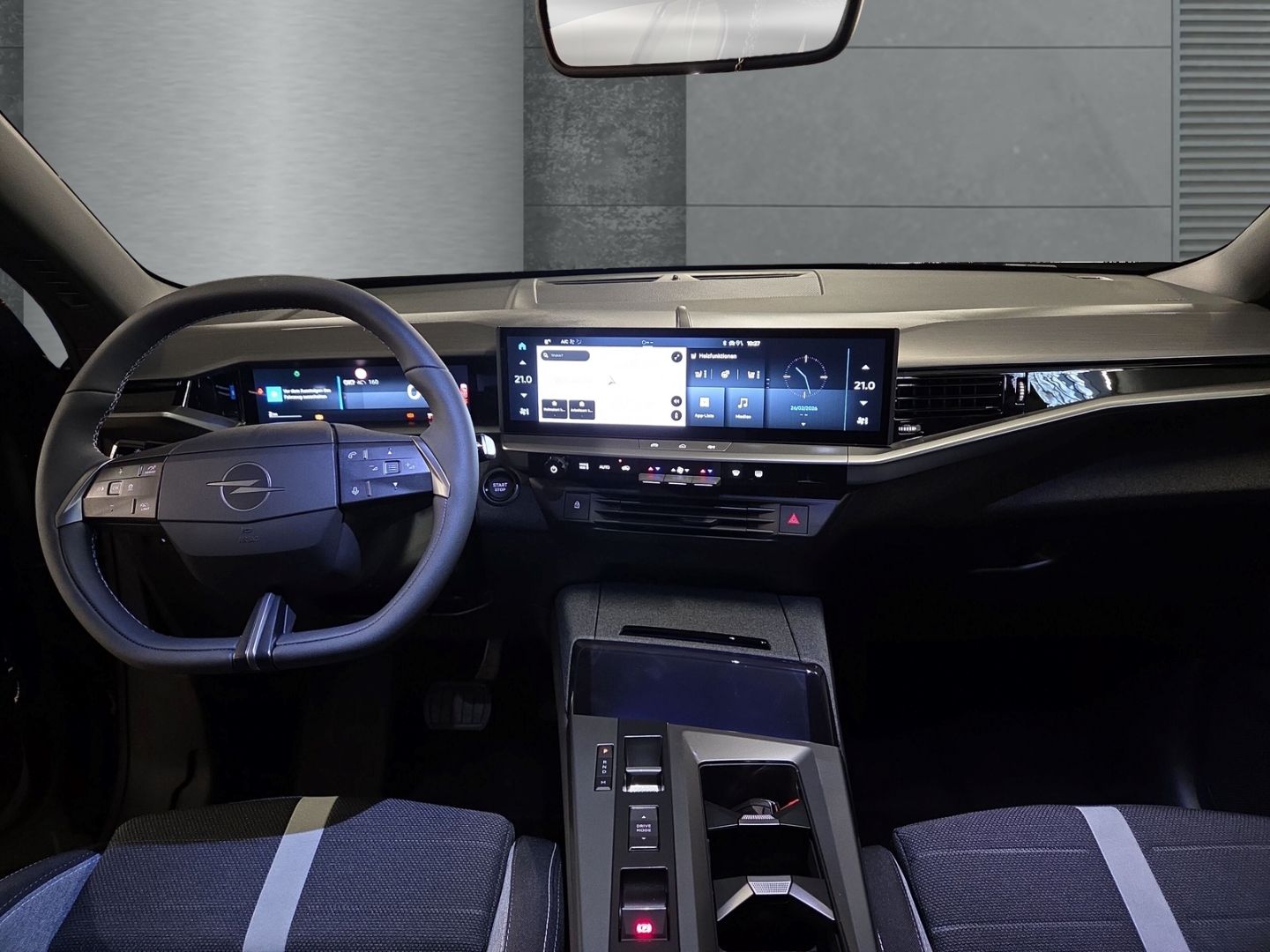 Opel Grandland (X) - Bild 10