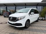 Mercedes-Benz EQV 300 lang DISTRONIC+360°+NAVI+EL-TÜREN+7-SITZ - Mercedes-Benz EQV