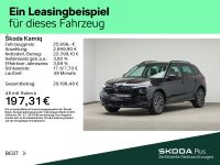 Skoda Kamiq - Vorschau Bild 2
