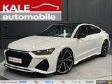 Audi RS7 Sportback 4.0 TFSI quattro*LASER*PANORAMA*22 - Audi RS7
