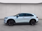 Honda ZR-V e:HEV Advance - Honda ZR-V mit Panoramadach