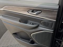 JEEP Grand Cherokee 3.6L L Limited 4x4 Alpine Pano
